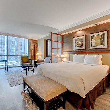 Luxury Studio Mgm Signature, Great Location, Lazy River, No Resort Fees Las Vegas Eksteriør billede