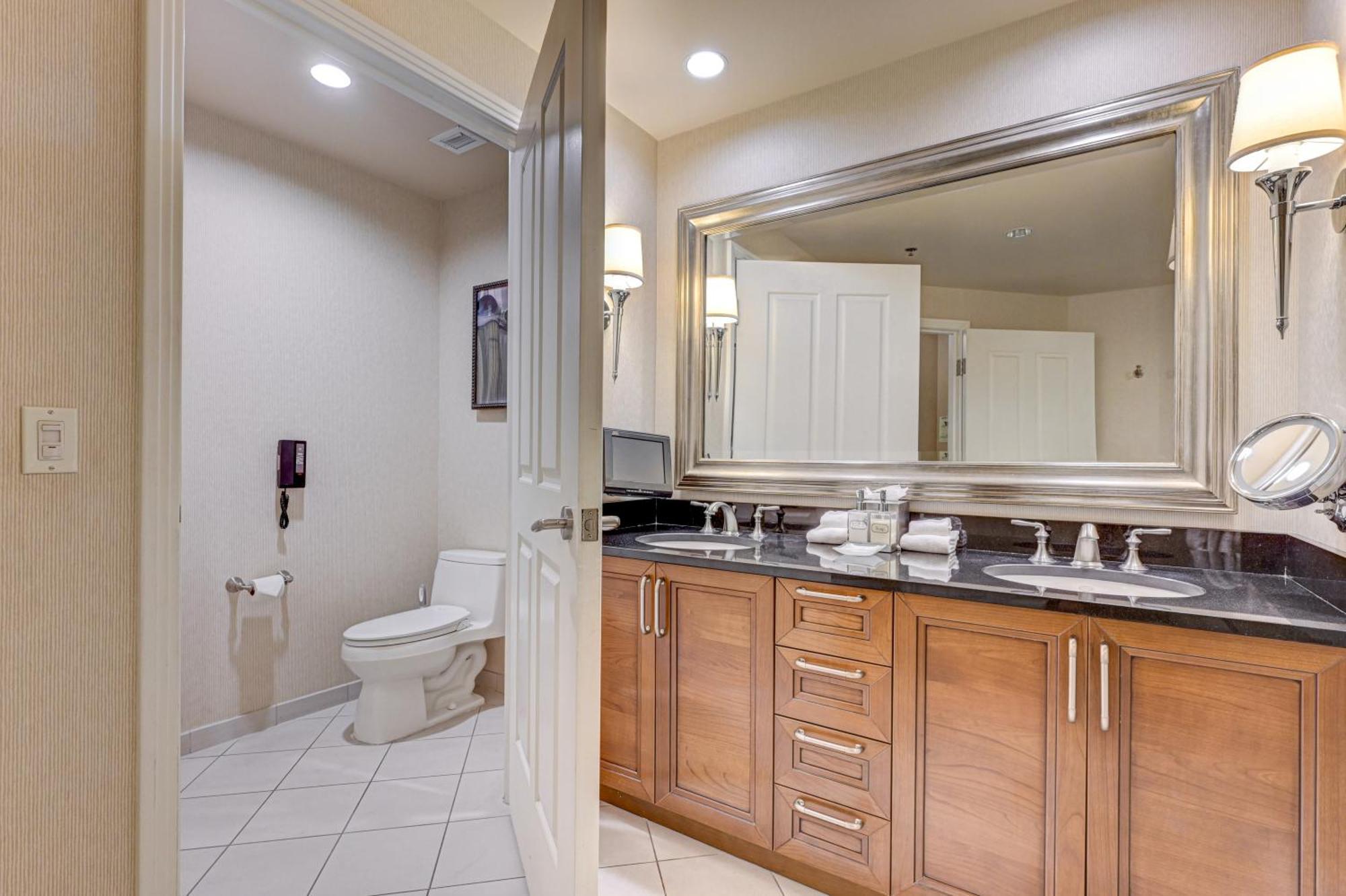 Luxury Studio Mgm Signature, Great Location, Lazy River, No Resort Fees Las Vegas Eksteriør billede