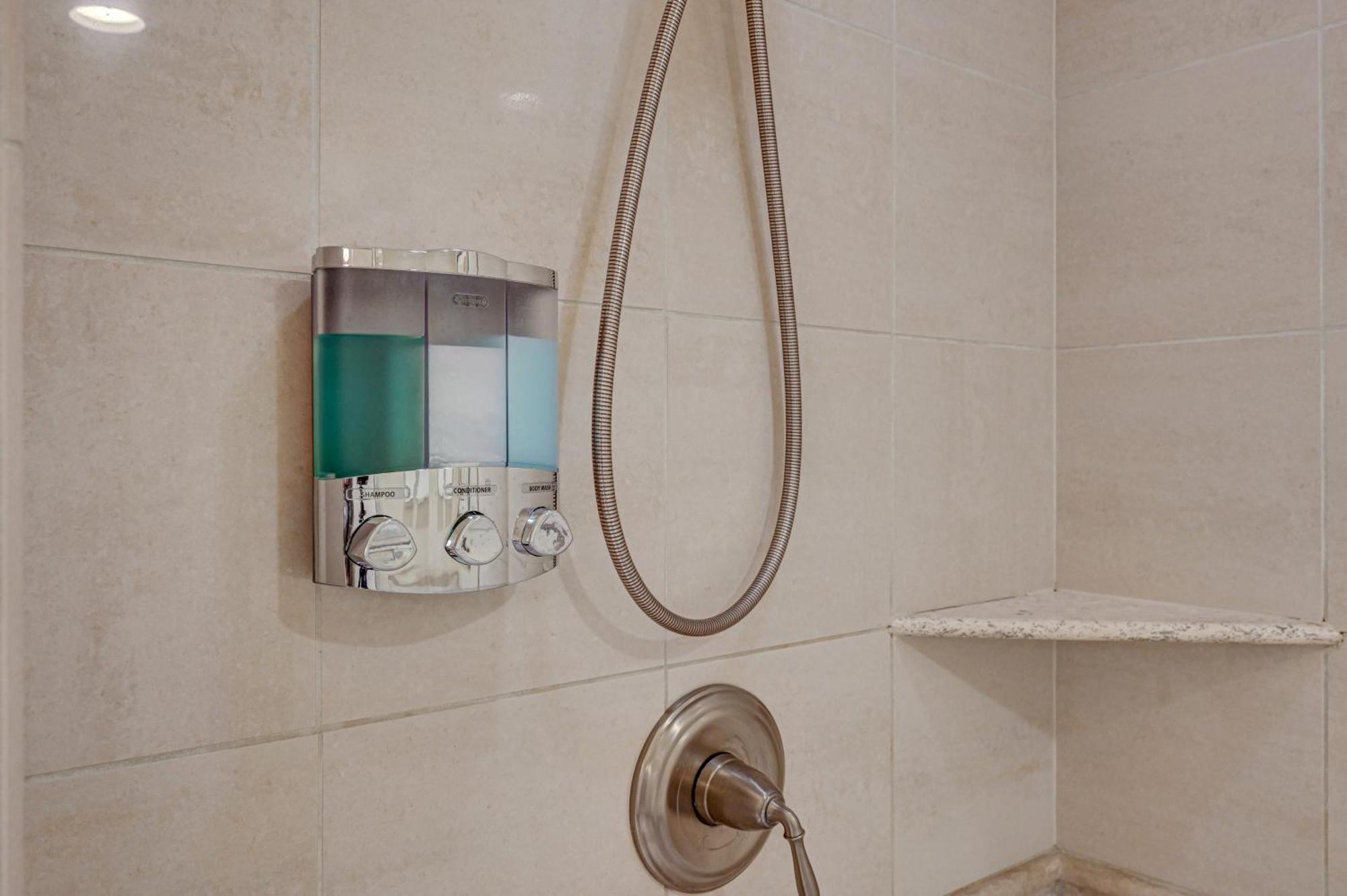 Luxury Studio Mgm Signature, Great Location, Lazy River, No Resort Fees Las Vegas Eksteriør billede